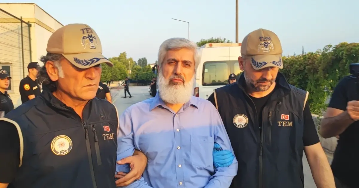 56 kişi gözaltına alındı: Kuytulcuların iç yapısı sorgulanıyor