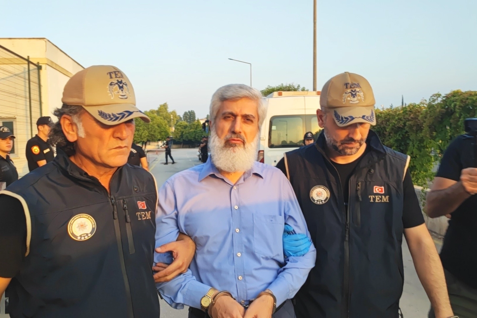 56 kişi gözaltına alındı: Kuytulcuların iç yapısı sorgulanıyor