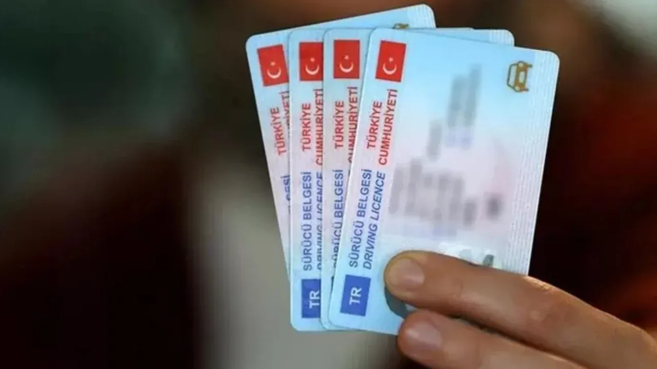 2026'da B sınıfı ehliyet almak cep yakıyor: Maliyet 35 bin 619 TL
