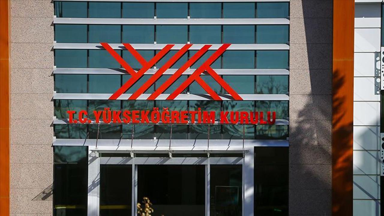 YÖK, vakıf üniversitelerine yüzde 25 sınırı hatırlattı