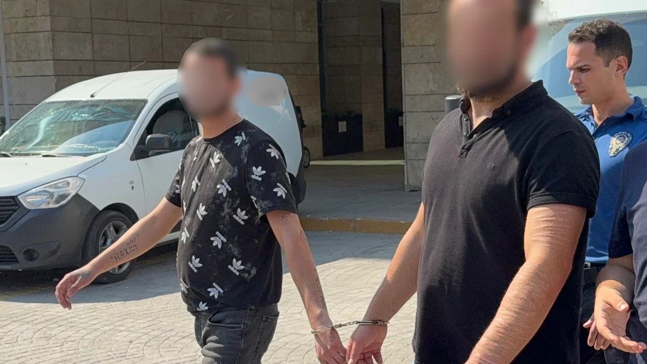 Samsun'da Çay Ocağında Çıkan Kavgada 2 Kişi Tutuklandı