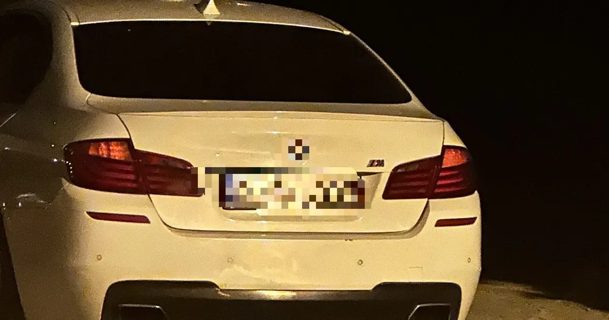 Yunus polisleri Menteşe'de ruhsatsız silahları ele geçirdi