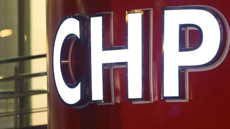 CHP, mutlak butlan davasında temyiz başvurusunu geri çekti