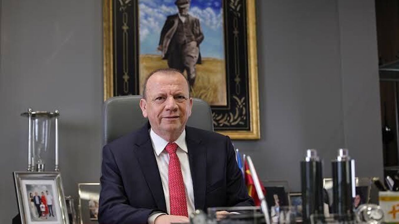 Özer Matlı: BTSO bütçesi bağımsız denetime tabi olacak