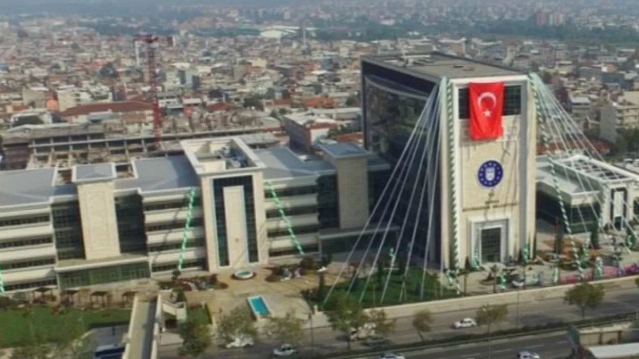Bursa'da 30 Ağustos Zafer Yürüyüşü ve Konseri ile Coşku Artacak