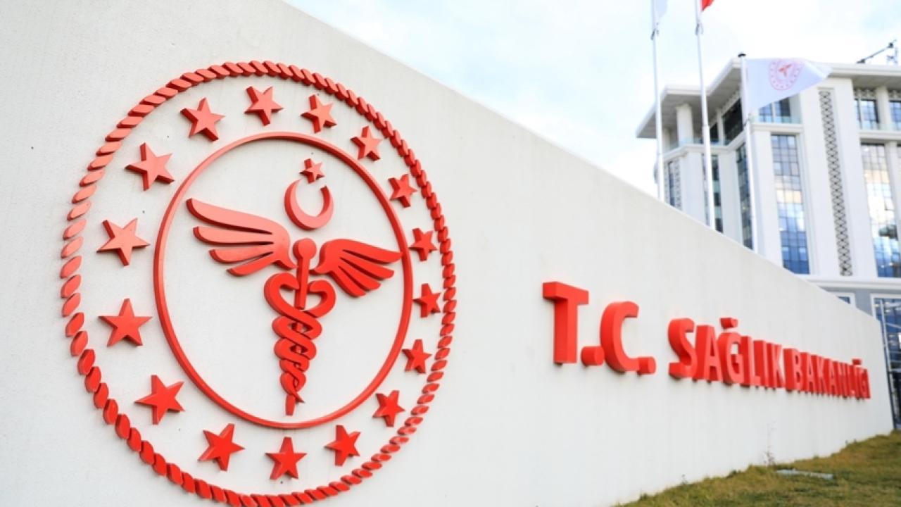 Sağlık Bakanlığı, acil müdahale rehberini güncelledi: 78 alt kategori belirlendi Sağlık Bakanlığı, acil müdahale rehberini güncelledi: 78 alt kategori belirlendi