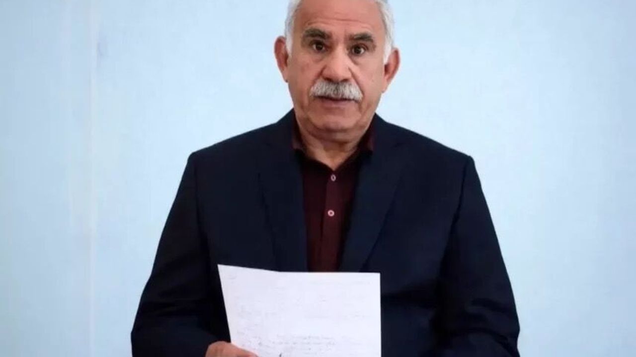 Öcalan, sosyal medyada yayılan tutanakları yalanladı: Gerçek dışıdır