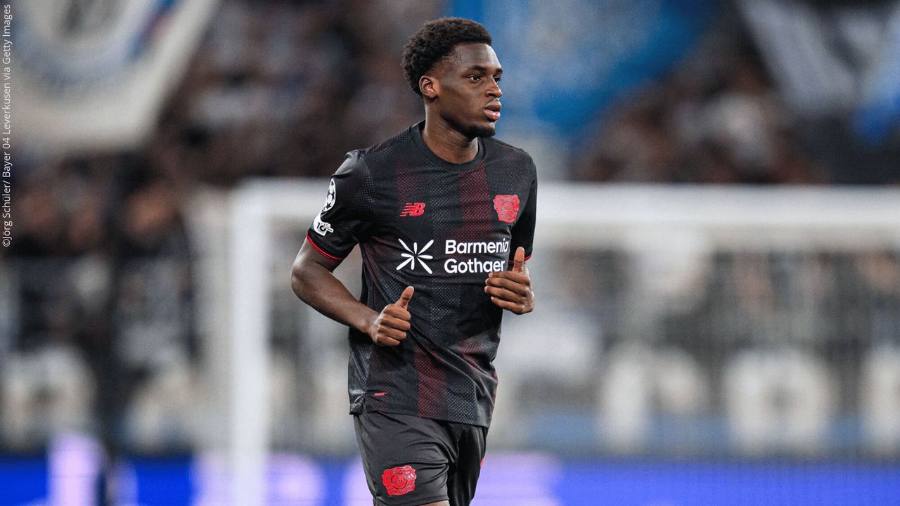 Beşiktaş, Ernest Poku ile anlaşmaya vardı: Transfer süreci hızlanıyor