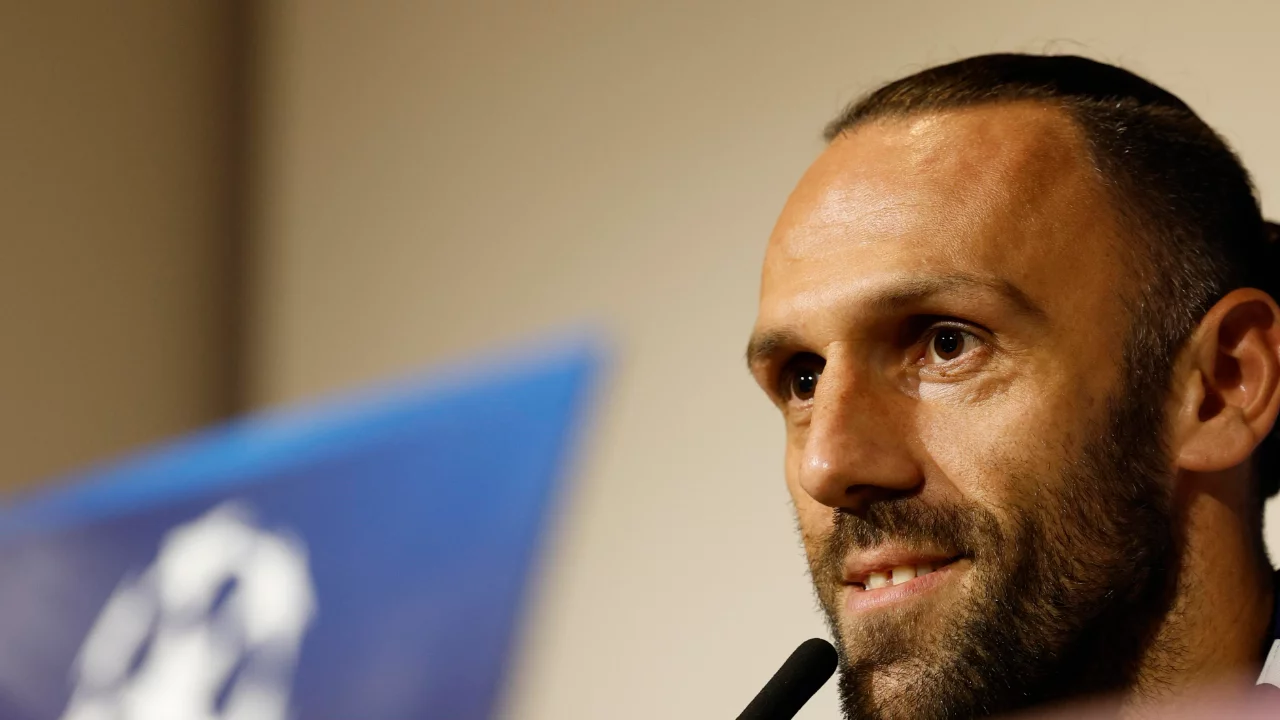 Vedat Muriqi: Fenerbahçe'yi Şampiyonlar Ligi'ne taşımak için savaşacağız