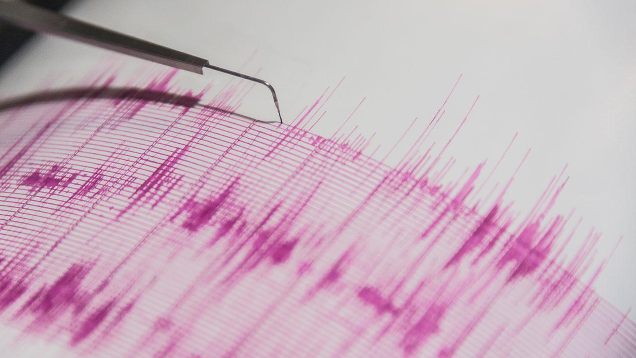 Adıyaman'da 4,2 büyüklüğünde deprem meydana geldi