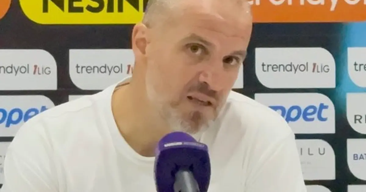 Mustafa Er'in açıklamaları sonrası Bursaspor'da PFDK süreci başladı