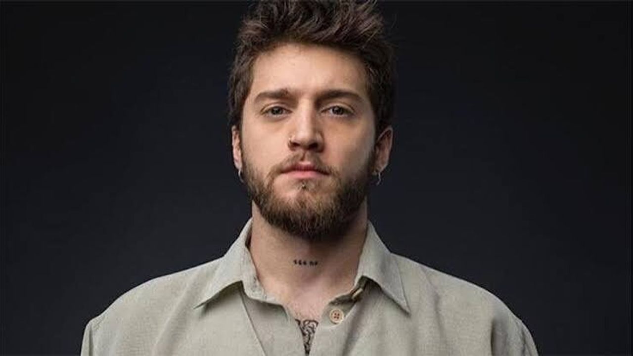 Beydemir, sosyal medya üzerinden baba olacağını açıkladı