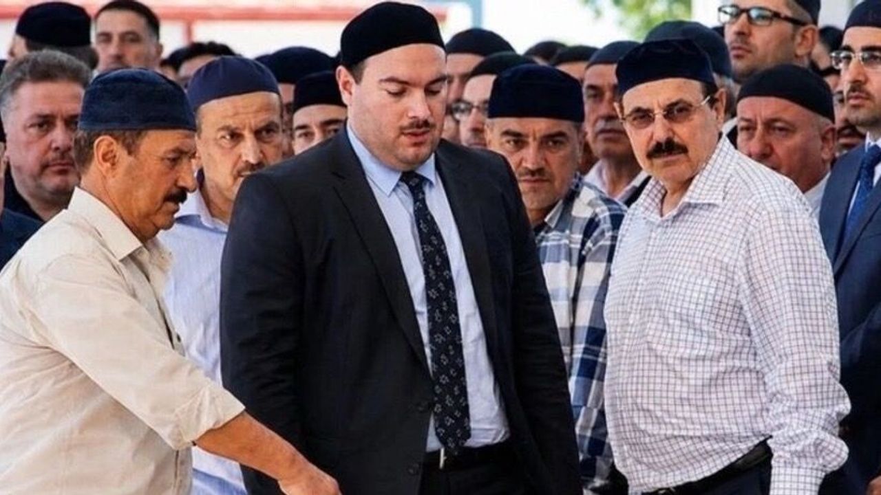 Süleymancılar soruşturmasında ikinci dalga: 10 kişi cezaevinde