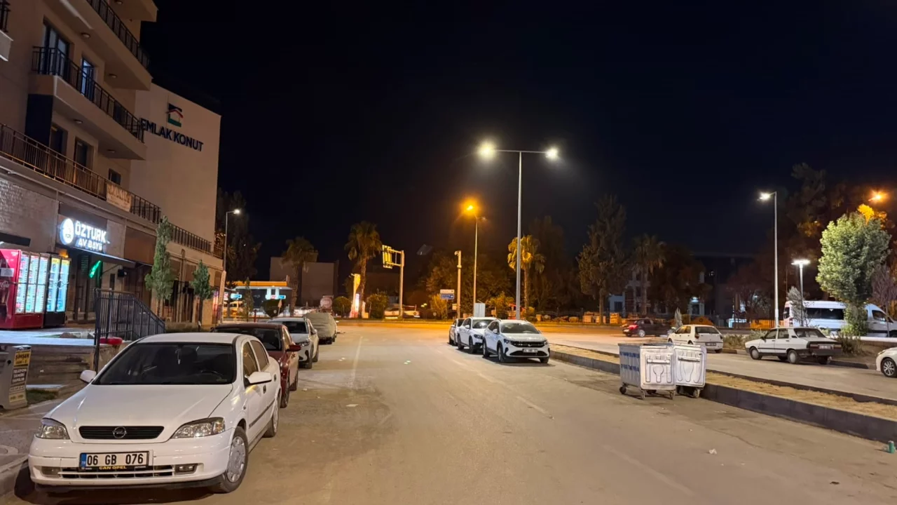 Adıyaman'da 2 saat içinde 8 deprem kaydedildi: En büyüğü 4,2