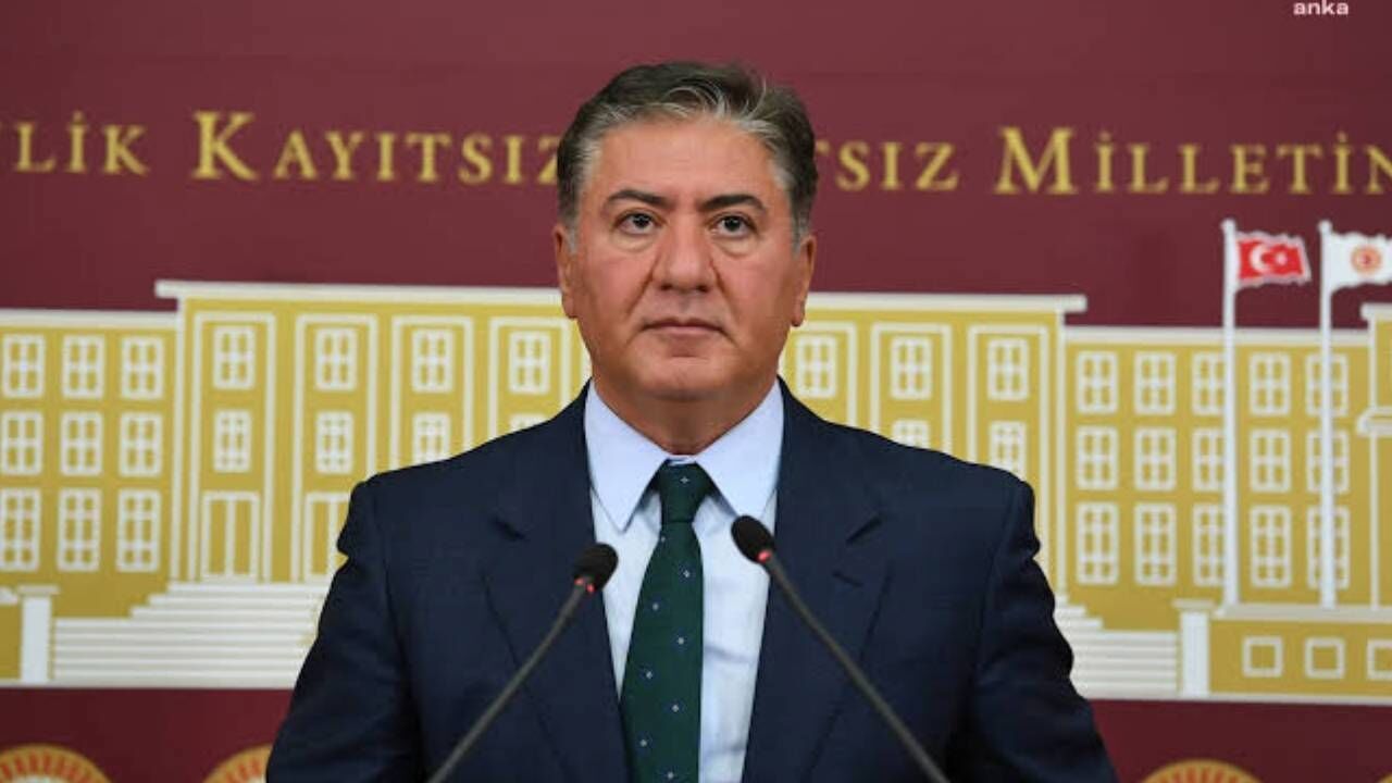 YENİ Parti'den açıklama: SDG'nin feshi istikrarı artırır
