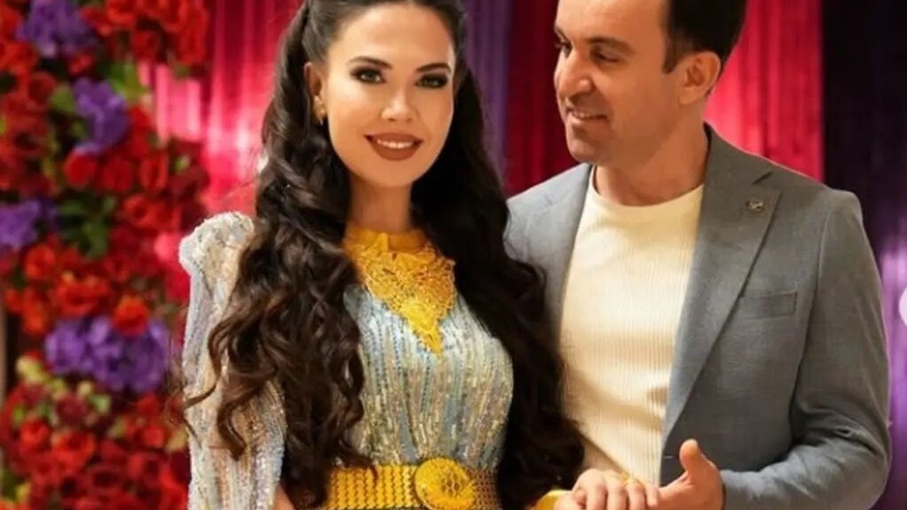 Özlem Öz beşinci kez anne oldu: Aileye yeni bir üye katıldı