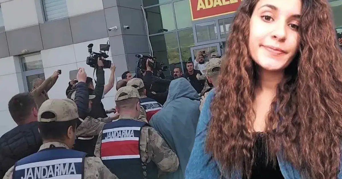 Gülistan Doku soruşturmasında yeni iddialar: Gizli tanık cinayet tarihini açıkladı