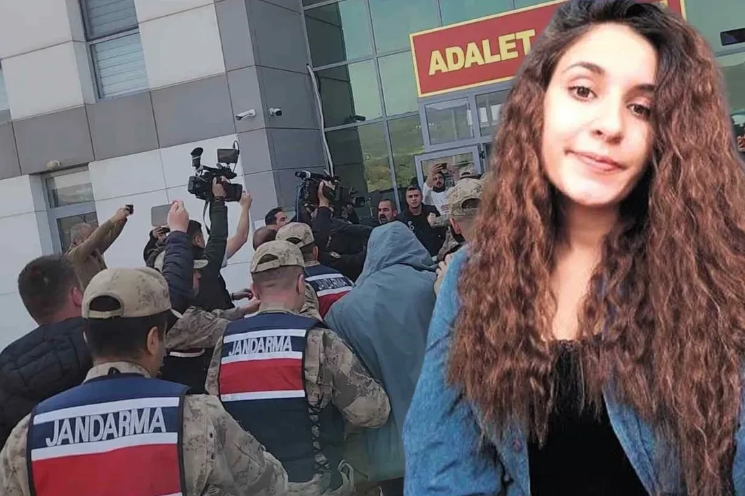 Gülistan Doku soruşturmasında yeni iddialar: Gizli tanık cinayet tarihini açıkladı