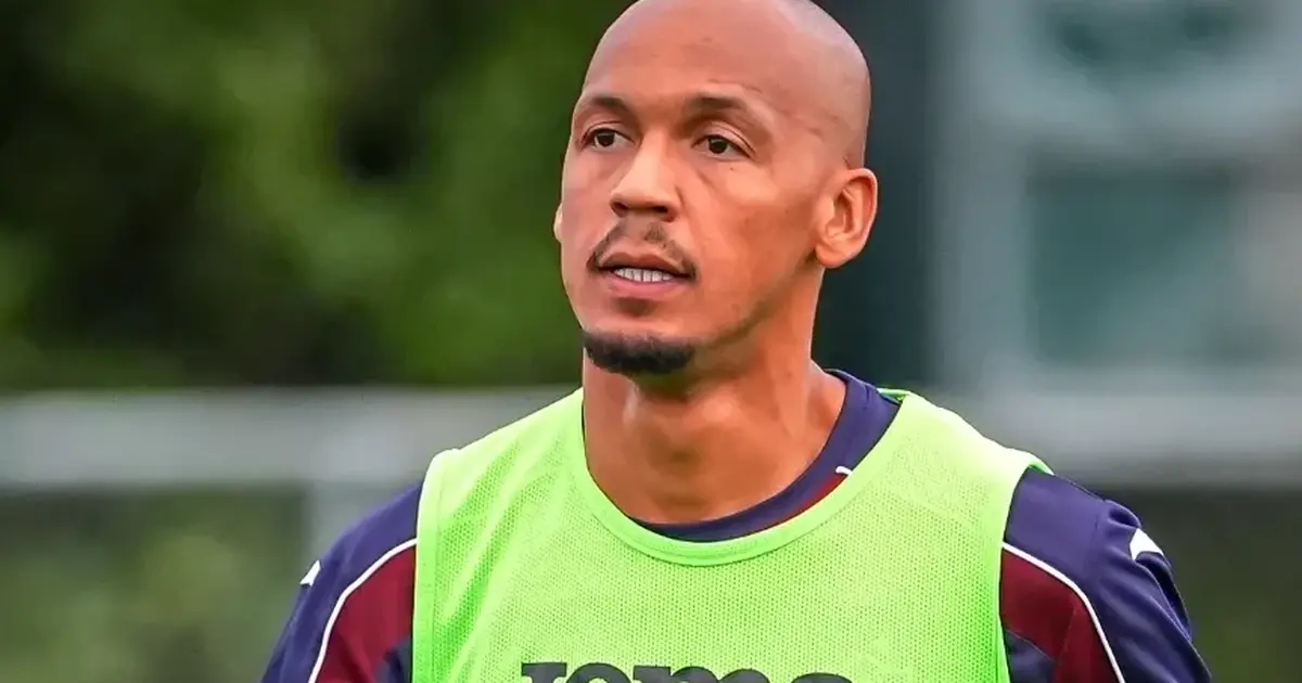 Trabzonspor, Ferencvaros'a Hazırlanıyor: Fabinho İlk İdmanda