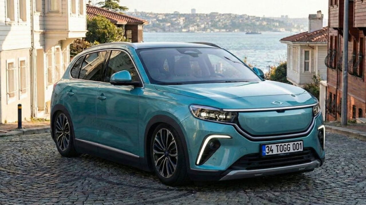 Togg'un yeni T6 modeli için CATL'den önemli adım: Bursa'da işe alım süreci başladı
