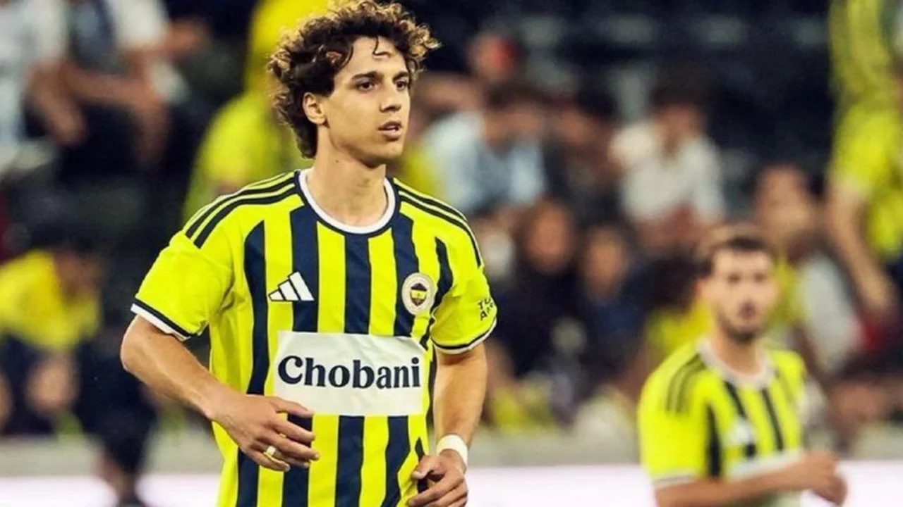 Emre Demir Alanyaspor'a transfer oldu: 3 yıllık sözleşme imzalandı