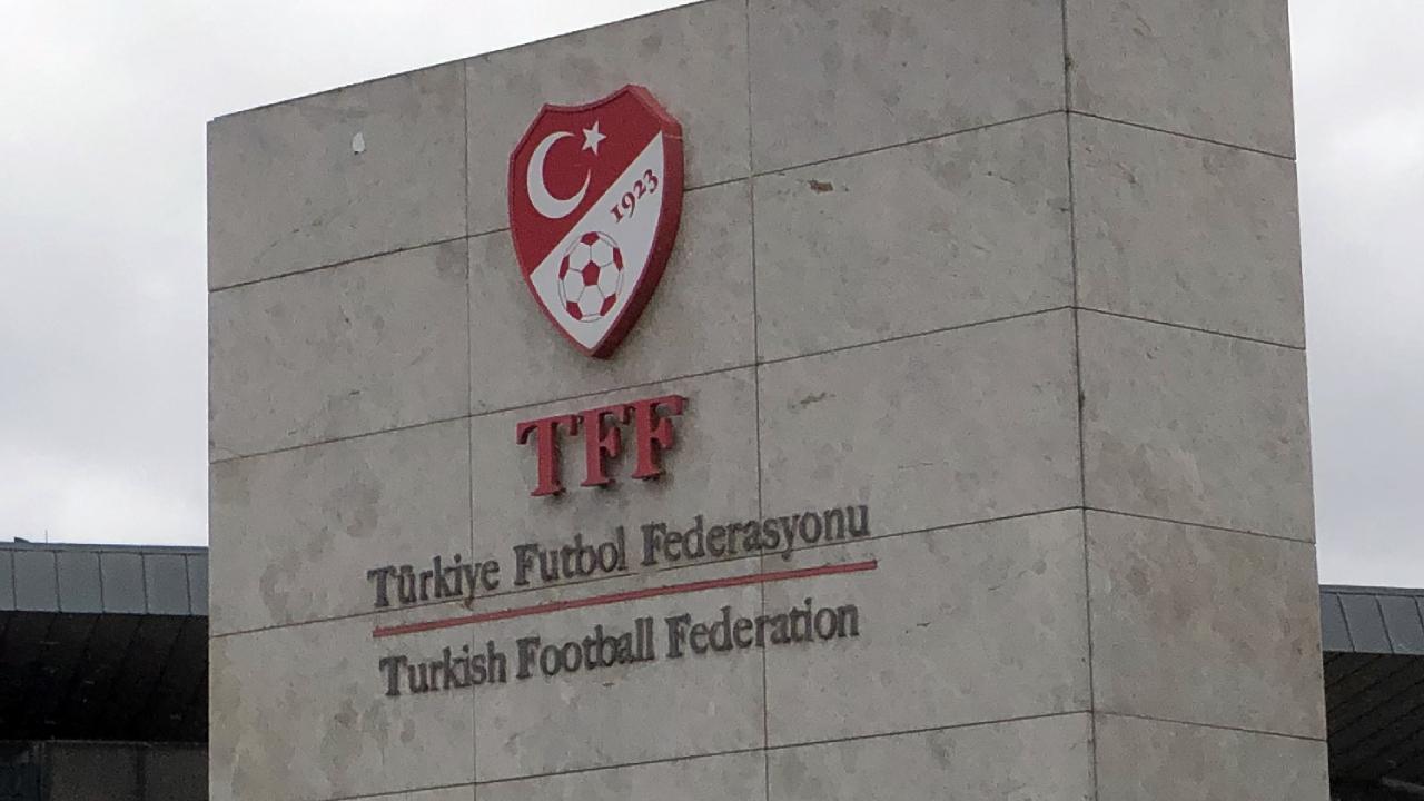 10 takım disipline gönderildi: PFDK'dan önemli karar
