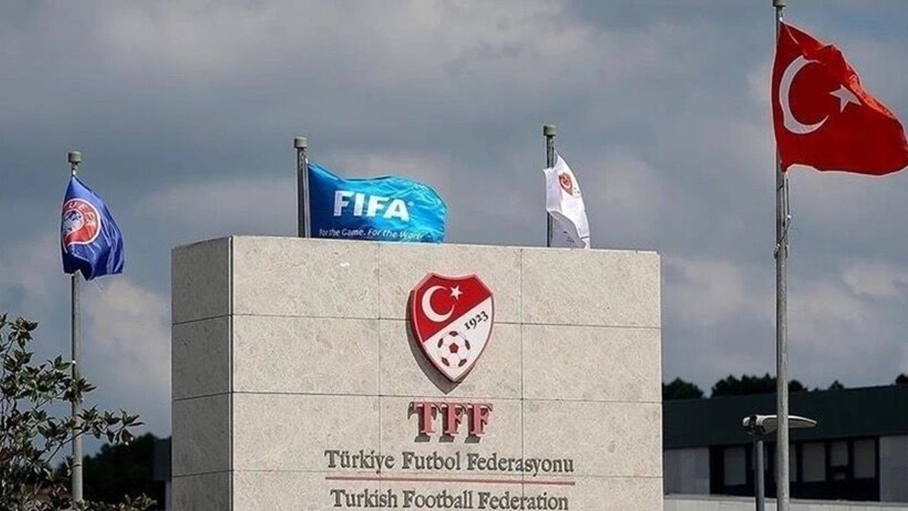 TFF'den önemli karar: 14 yabancı futbolcu Türkiye Kupası'nda oynayabilecek