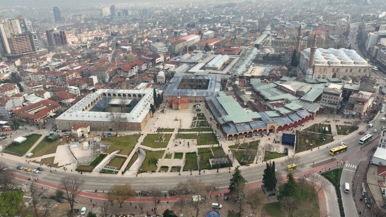 Mudanya'nın ekonomik canlılığı için yeni öneriler