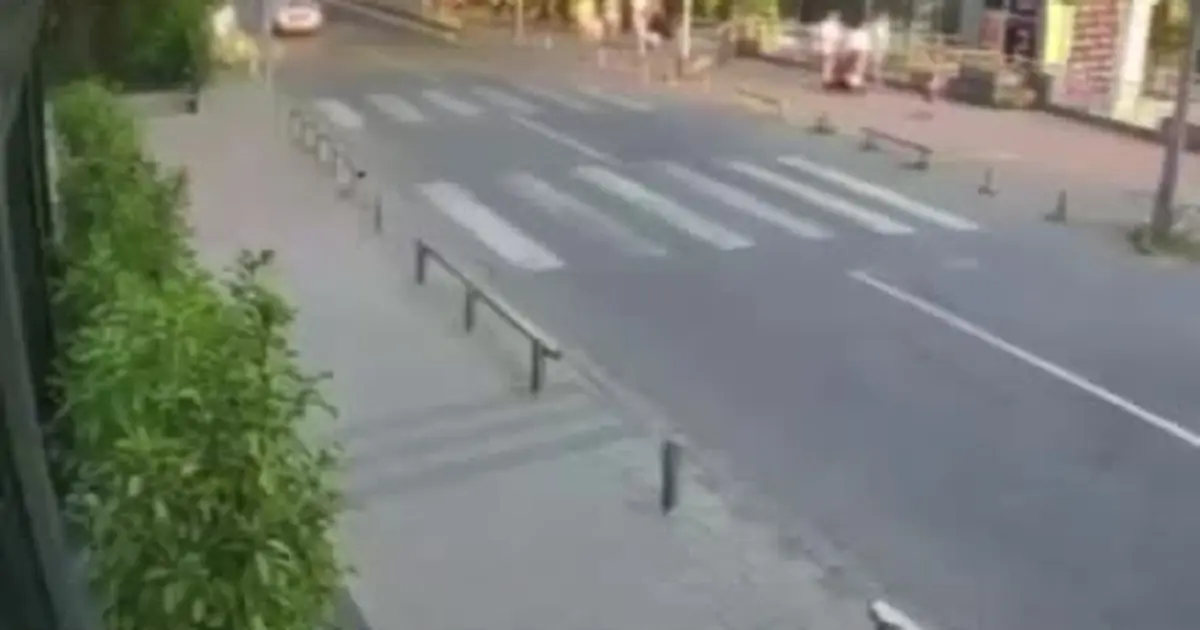 Sırbistan'da bir çocuk hayatını kaybetti: 4 yaralı