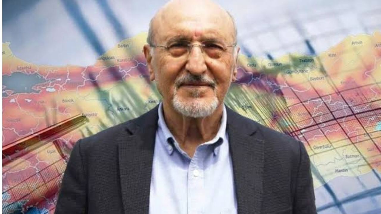Uzmanlardan Bursa'ya uyarı: Mikro depremler tehlike işareti