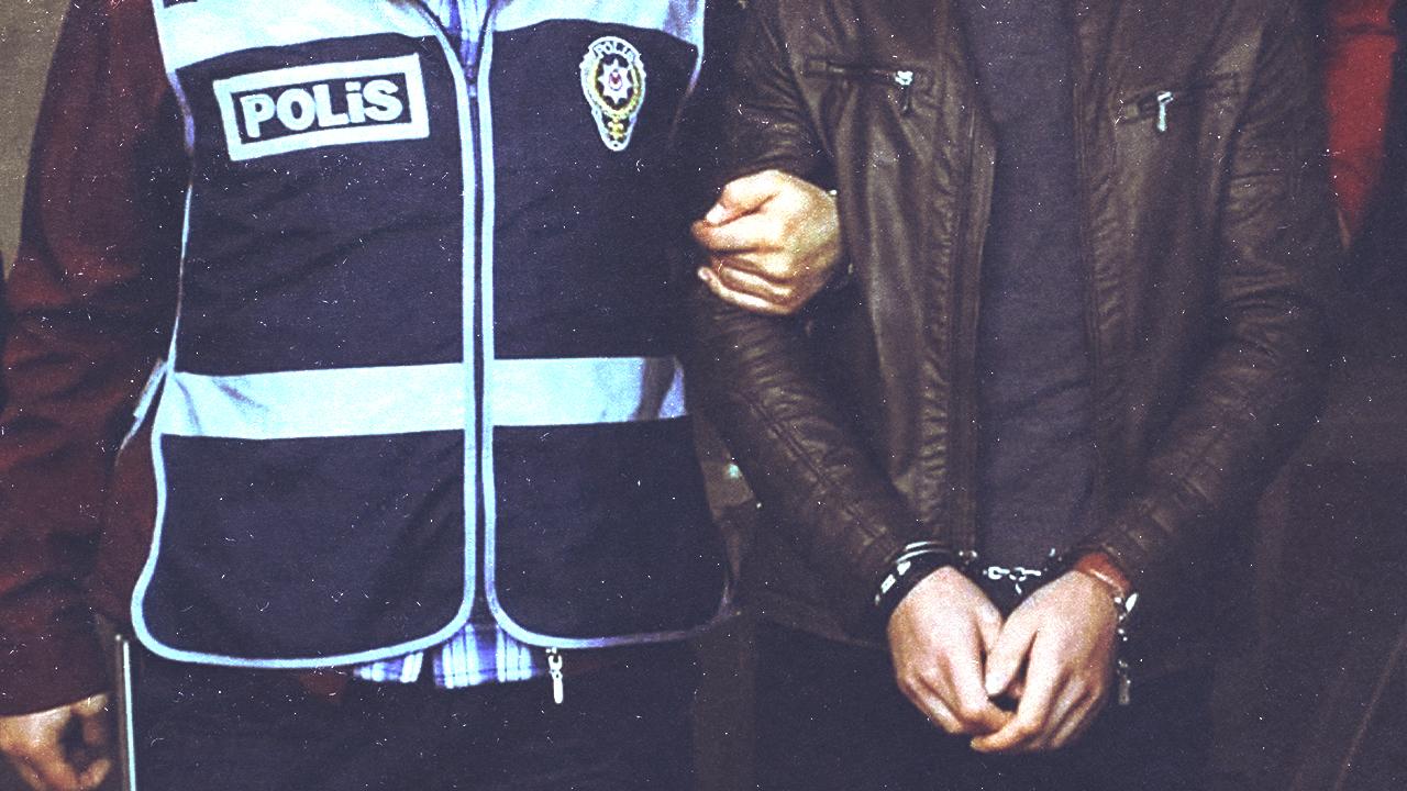 FETÖ hükümlüsü ihraç polis Nevşehir'de düzenlenen operasyonla yakalandı