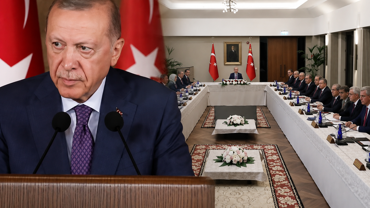 Erdoğan, Terörsüz Türkiye sürecinde TBMM'nin 467 oyunu vurguladı