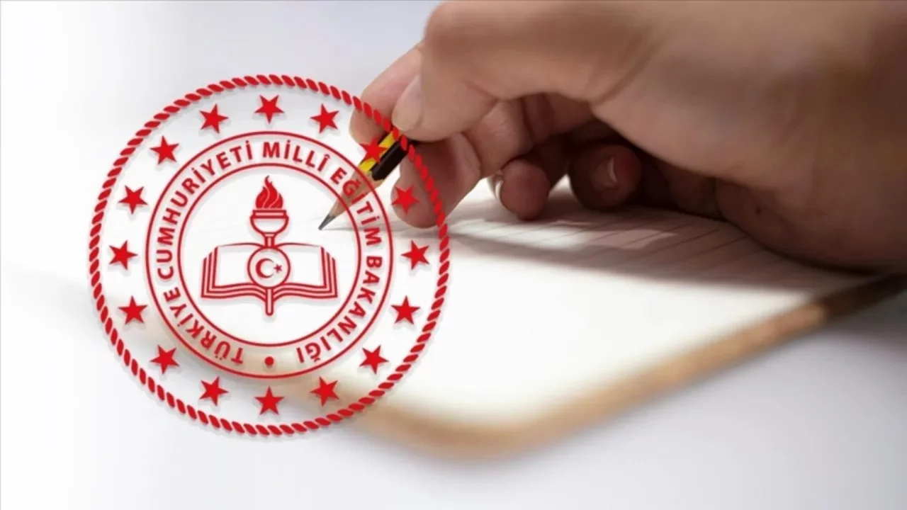 MEB AGS 2026 sonuçları için tarih verildi: 26 Ağustos