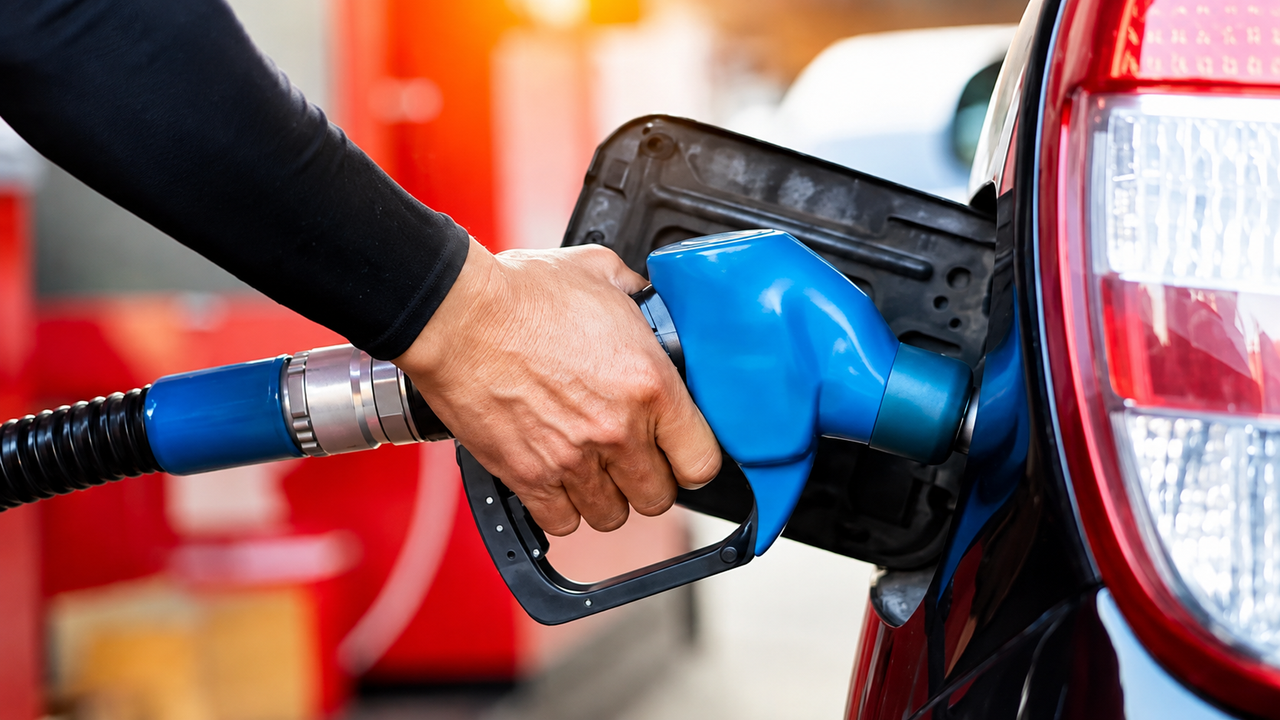 Bursa'da akaryakıt fiyatları yükseldi: Motorin 83 lira oldu