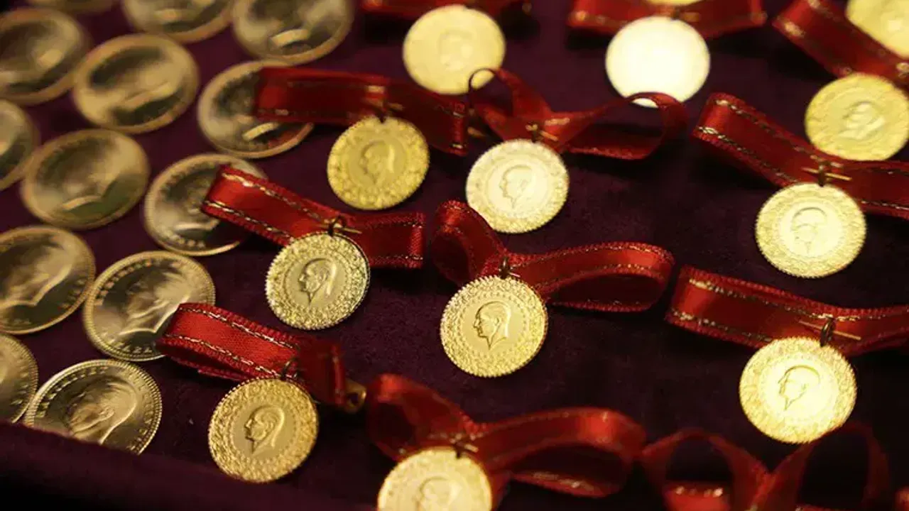 26 Ağustos 2026'da gram altın 7.190 TL ile işlem görüyor