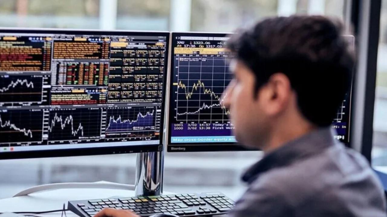 Türkiye'nin 5 yıllık kredi risk primi 217 baz puana geriledi