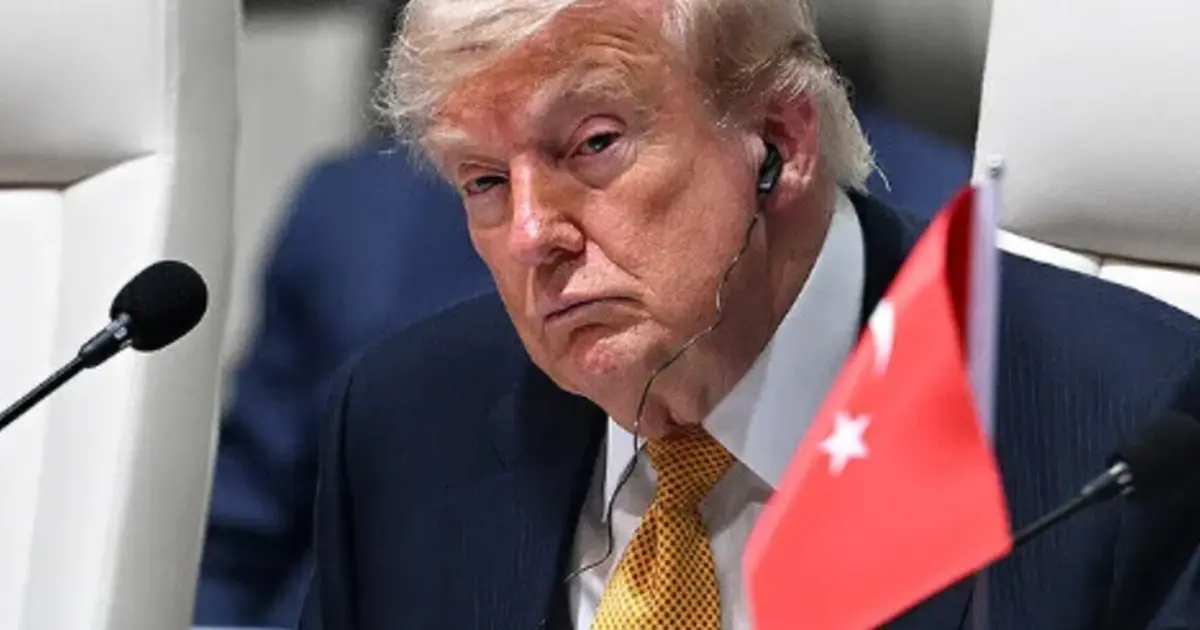 Barron Trump'ın başına ödül konuldu: 10 milyon dolar