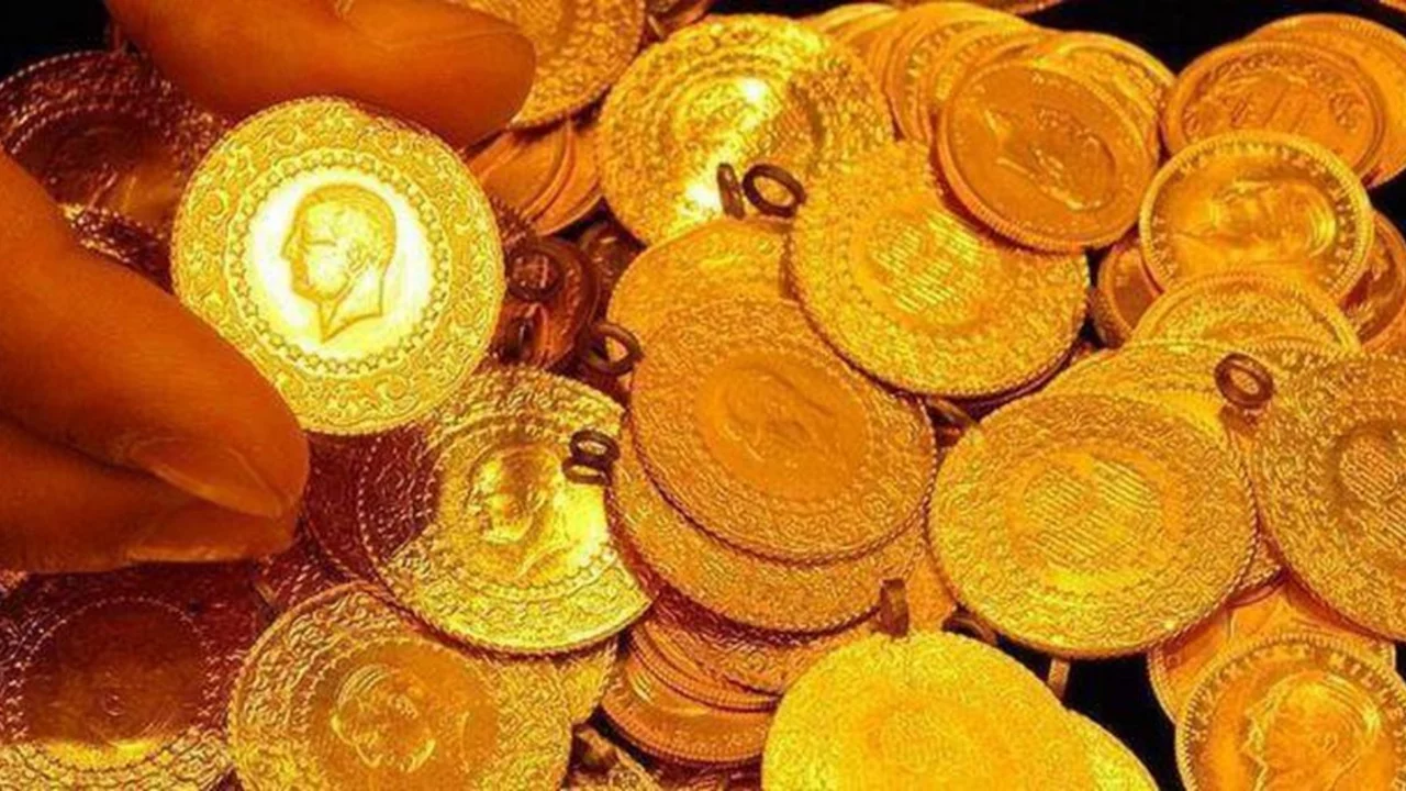 Yatırımcılar dikkat: 26 Ağustos'ta altın fiyatları düştü