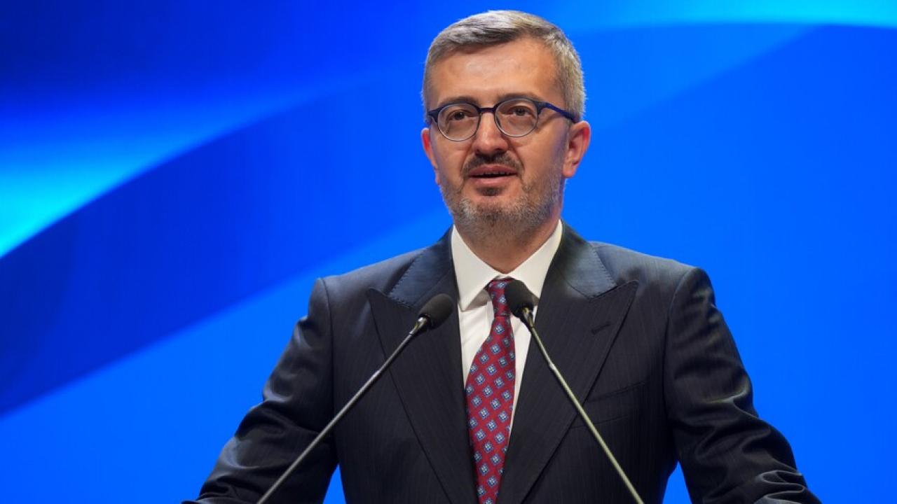 İletişim Başkanı Duran: Büyük Taarruz Anadolu’nun Türk yurdu olduğunu ilan etti