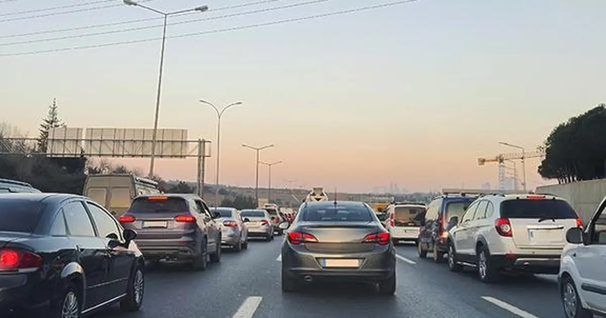 Kazazedeler için Alo 193: Hasar ihbarları tek numara ile yapılacak