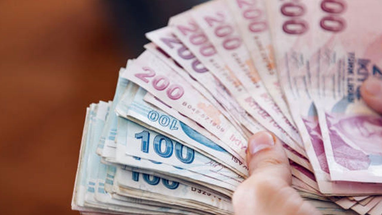 Kademeli emeklilik talebi Cumhurbaşkanı Erdoğan’a sunuldu