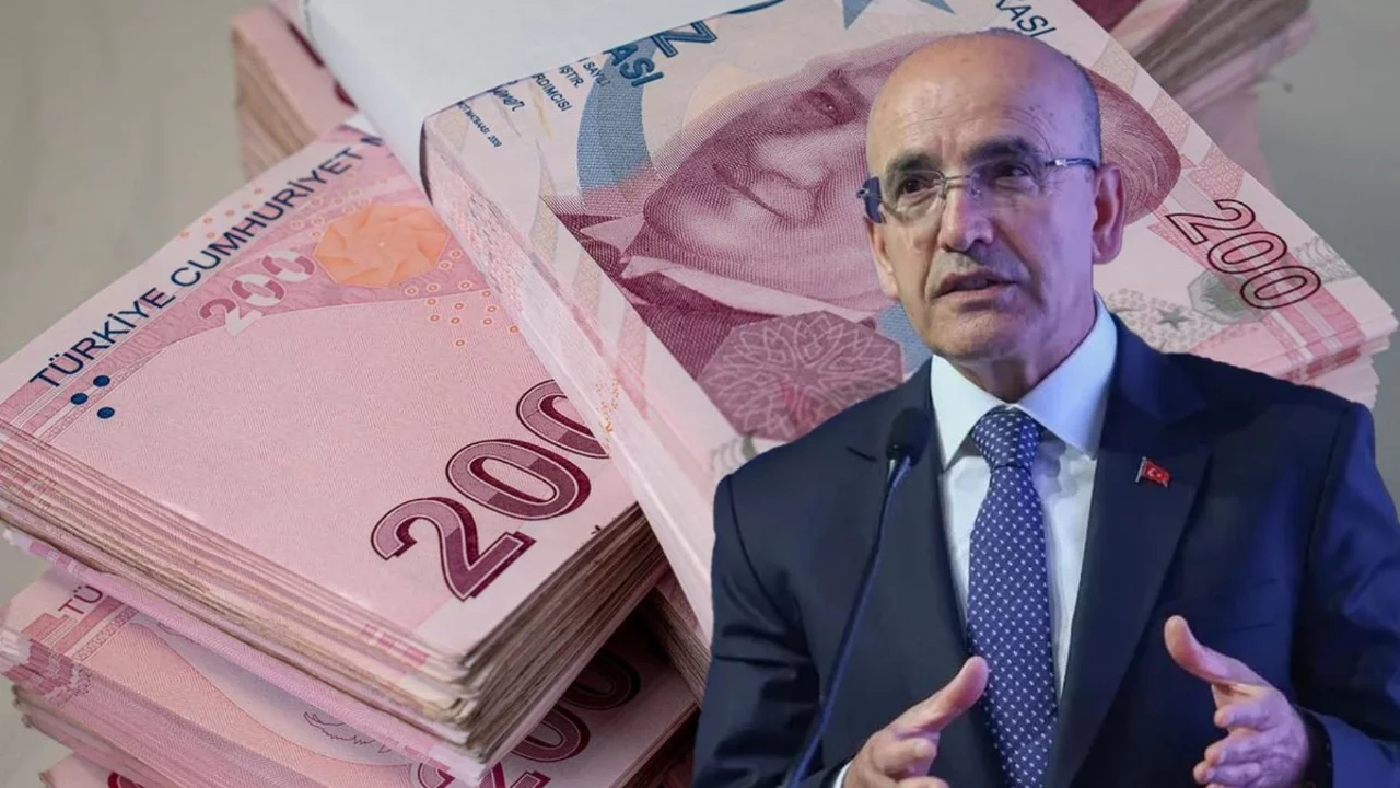 Bakan Şimşek, sosyal destekleri GETAD ile yeniden yapılandıracak
