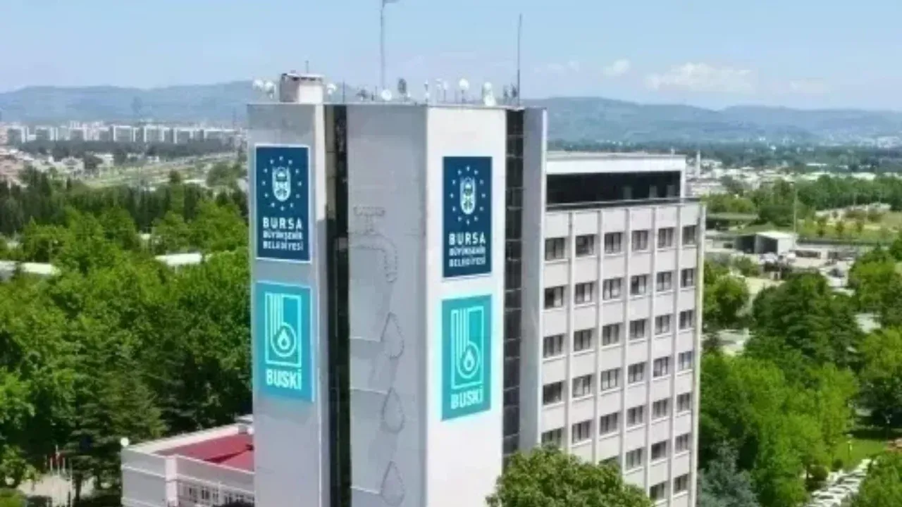 Bursa'da fatura ödemeleri için 83 yeni otomatik ödeme veznesi geliyor