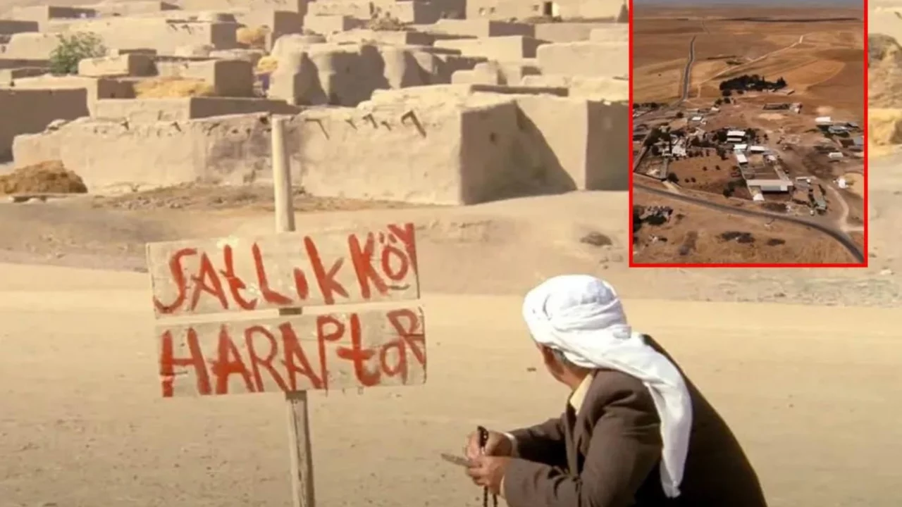 Külünçe Köyü, 1,5 Milyar TL'ye Satışa Çıkarıldı: 7.500 Dönüm Arazi
