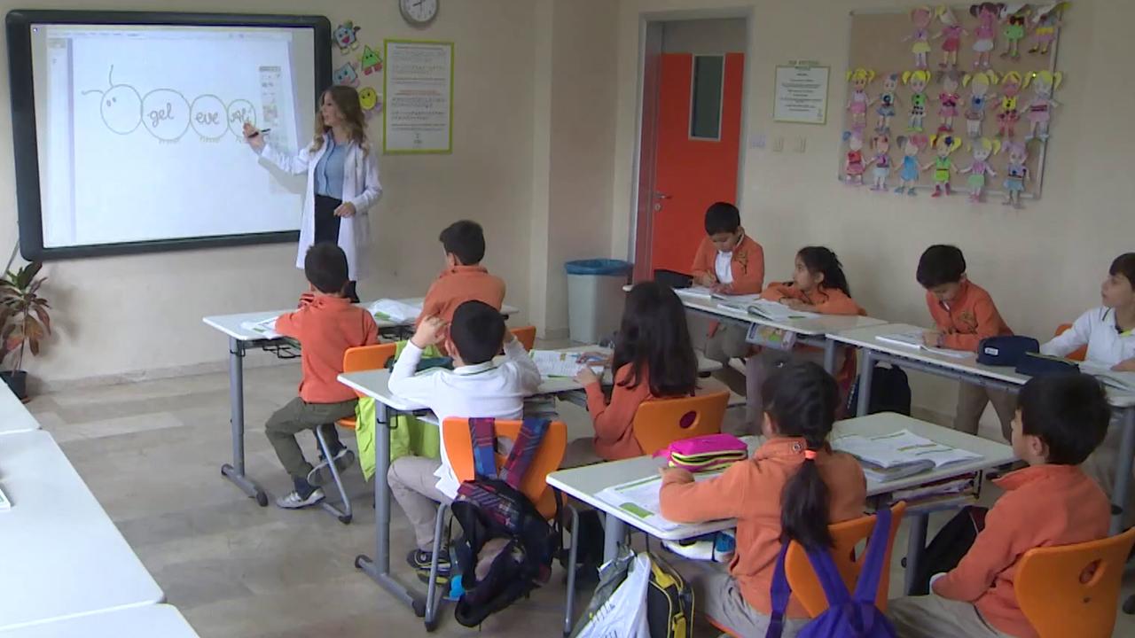 Özel okullarda Türkçe isim zorunluluğu: 1 Ekim'e kadar başvuru yapılacak