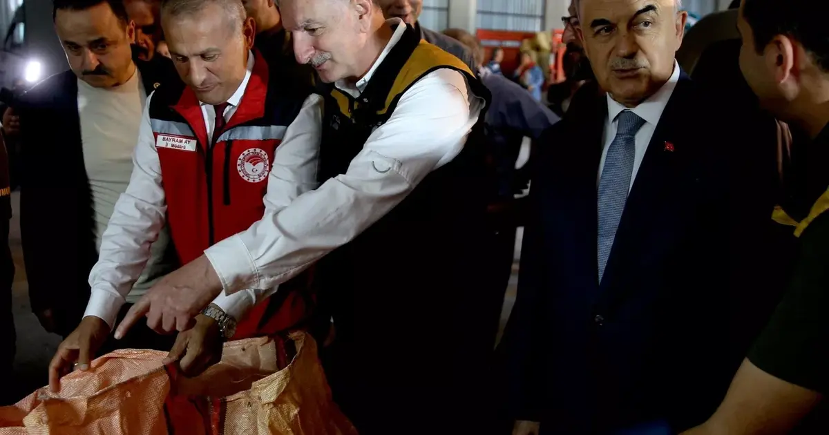 CIA Direktörü Moskova'da: Kremlin Özel Servis Temaslarını Açıkladı