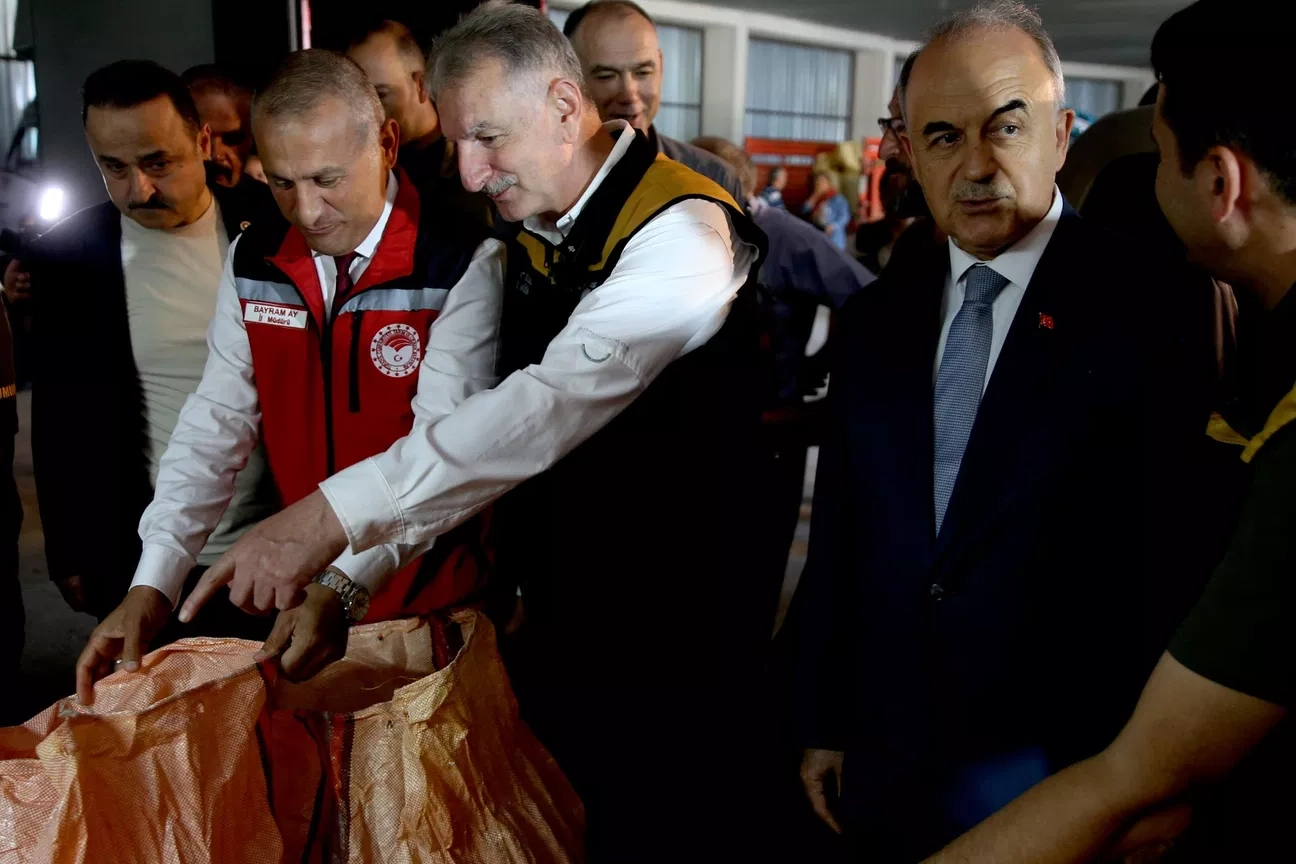 CIA Direktörü Moskova'da: Kremlin Özel Servis Temaslarını Açıkladı