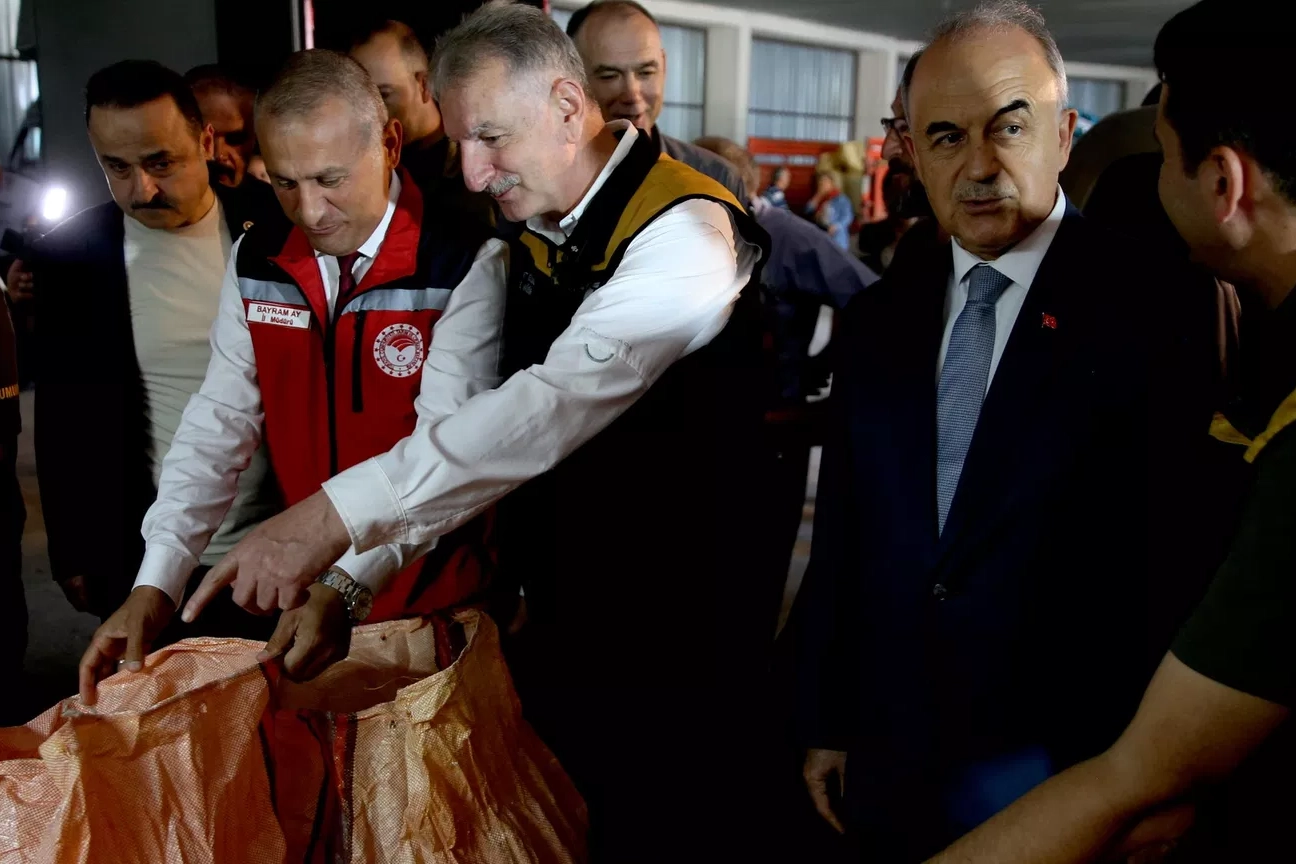Fındık üreticileri için kritik tarih: 24 Ağustos'ta alım başladı