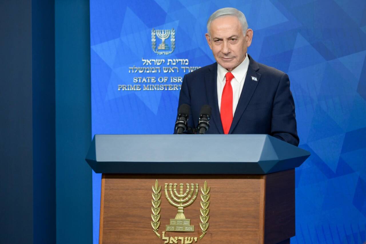 Netanyahu: İran rejimiyle anlaşma sağlamak imkansız