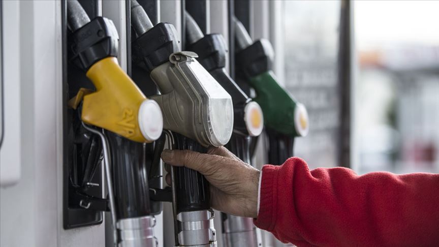 Motorine 5,36 TL indirim: Bursa'da yeni fiyat 78,37 TL oldu